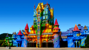 BETO CARRERO WORLD